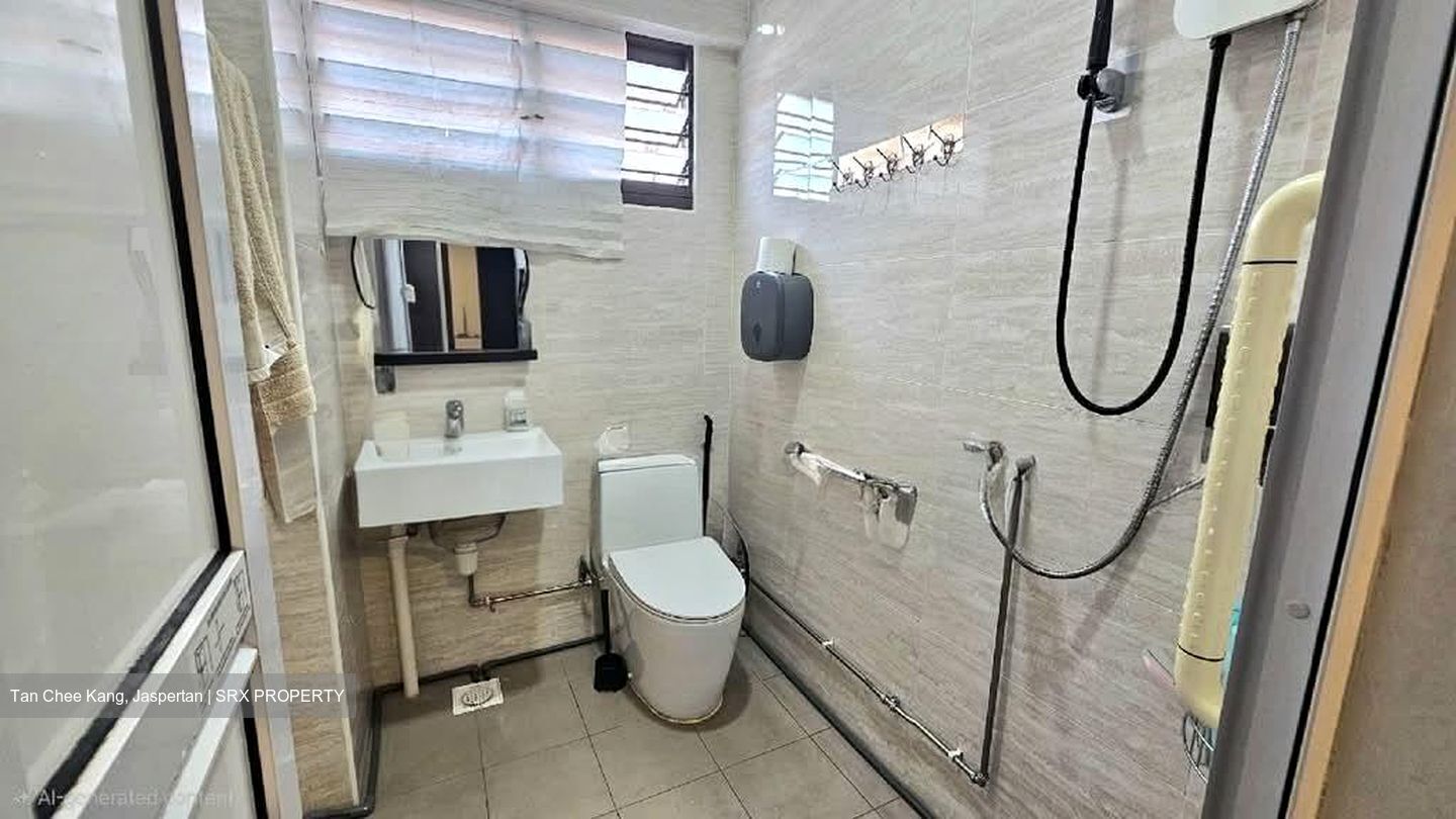 Serangoon Central Drive (Serangoon),  #580138531